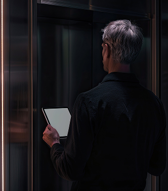 Service-1 <h4 class="servicepage">Audit the Elevators/Escalators</h4>